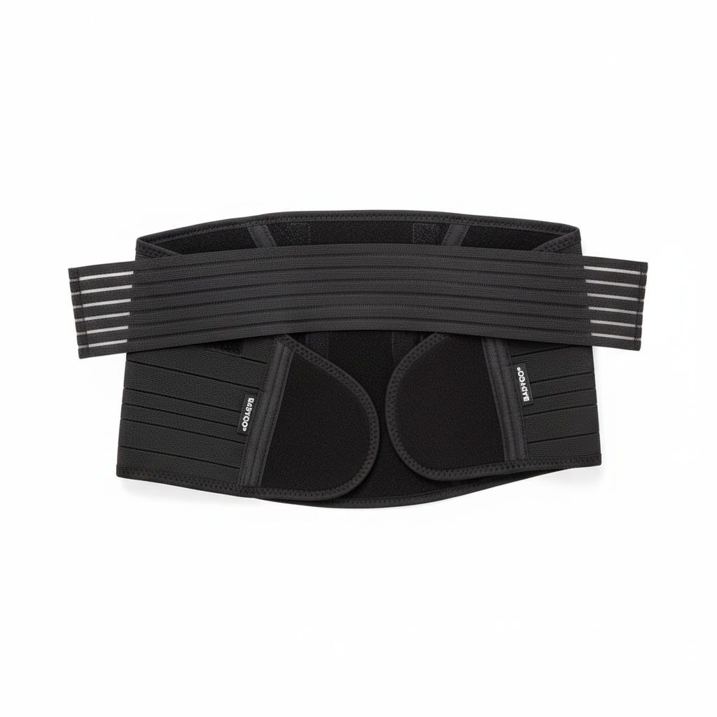 BABYGO® Pregnancy Support Belt